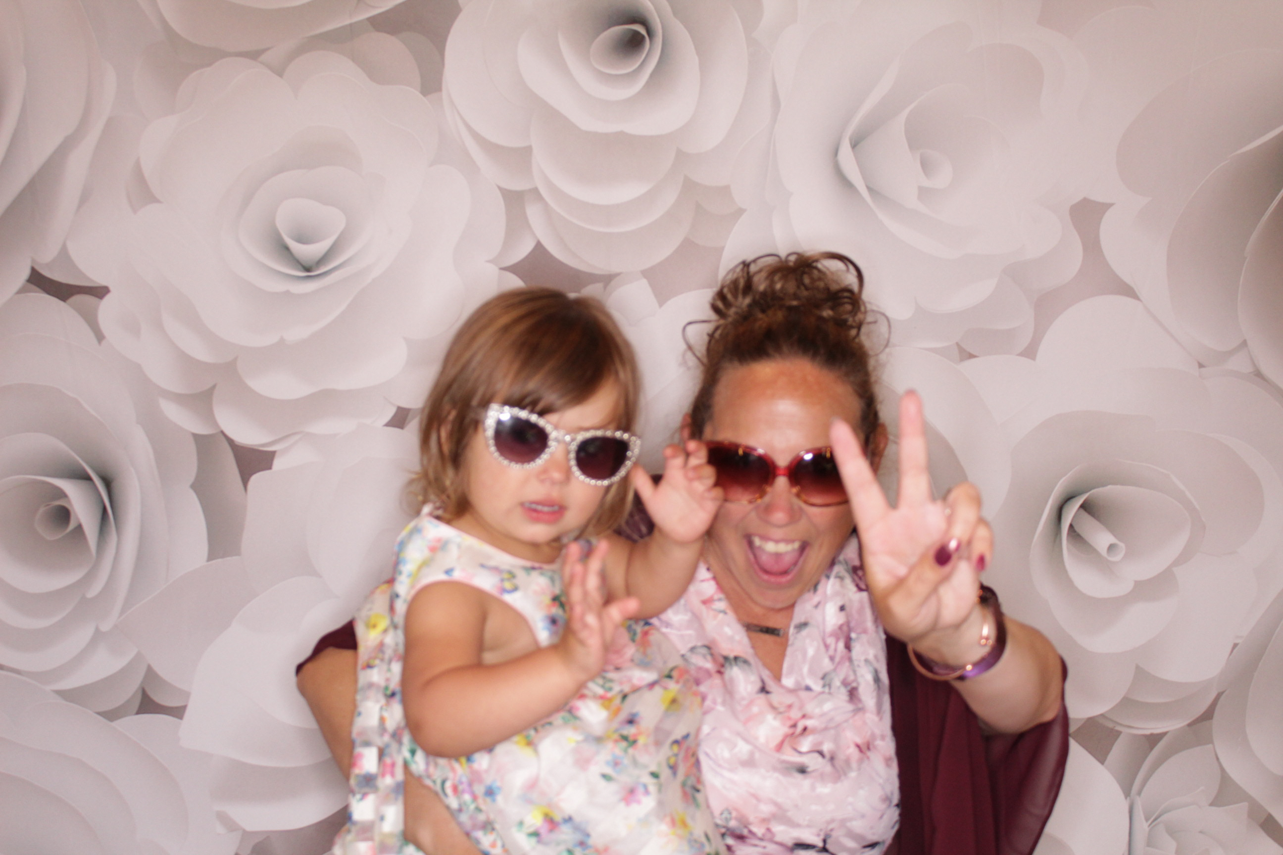 Kayla and Cory Wedding | View more photos from the event at gallery.photoboothbillings.com/u/PhotoBoothBillings/Kayla-and-Cory-Wedding